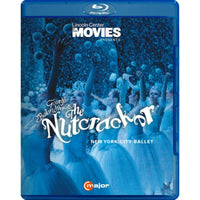 Nyc Ballet Orchestra/Karoui - Tchaikovsky: The Nutcracker - 738704