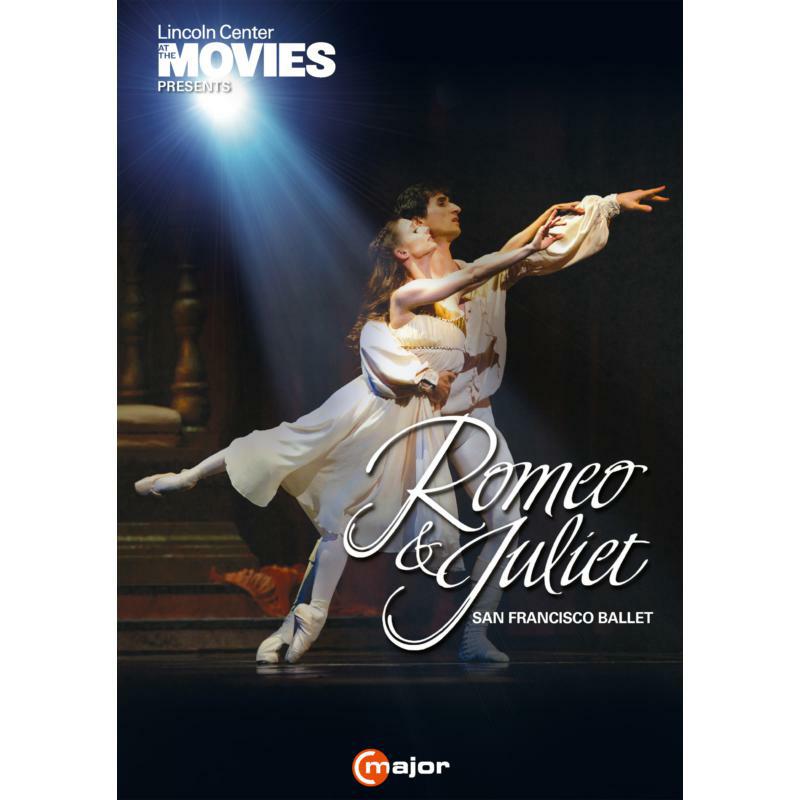 Various - Prokofiev: Romeo & Juliet - 739008