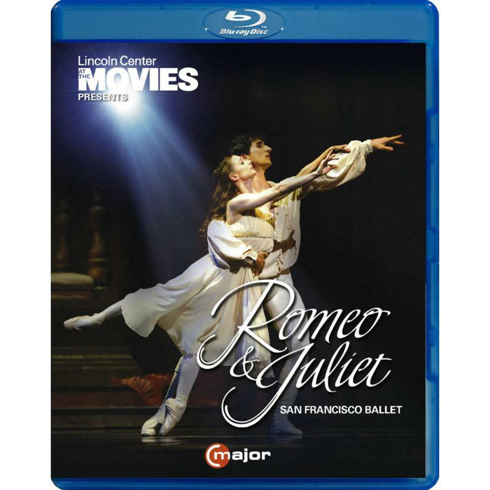 Various - Prokofiev: Romeo & Juliet - 739104