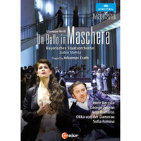 Various - Verdi: Un ballo in maschera - 739408