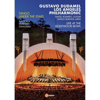 Tango Ba/La Phil/Dudamel - Tango Under the Stars - 739608