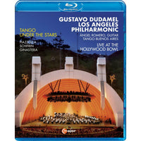 Tango Ba/La Phil/Dudamel - Tango Under the Stars - 739704