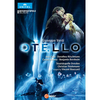 Various - Verdi: Otello - 740008
