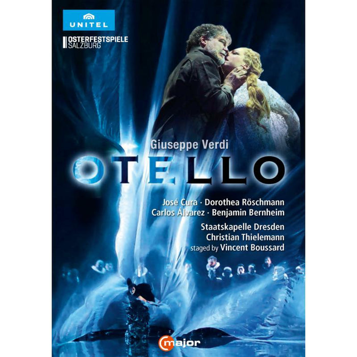 Various - Verdi: Otello - 740008