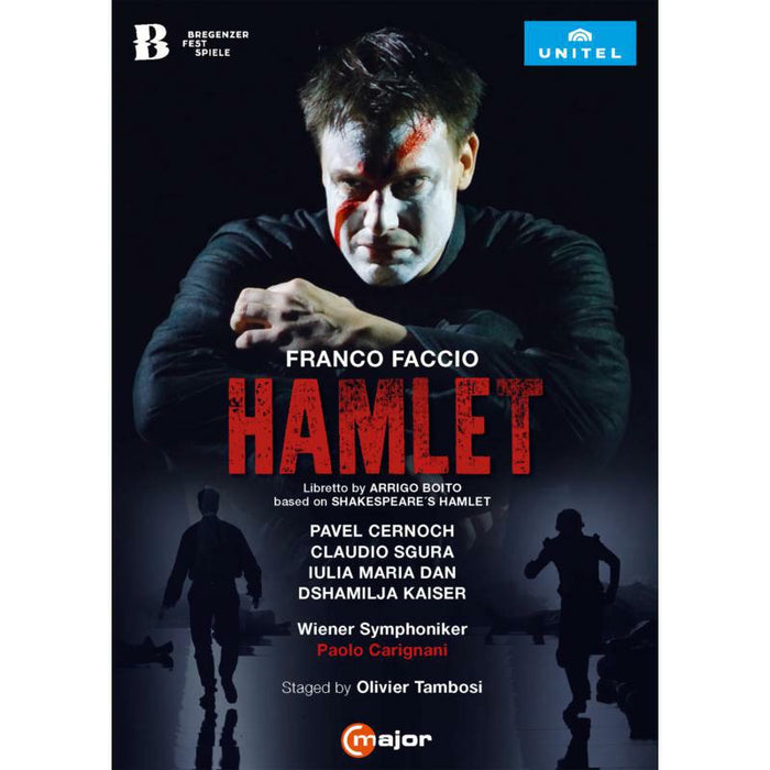 Various - Franco Faccio: Hamlet - 740608
