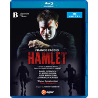 Various - Franco Faccio: Hamlet - 740704
