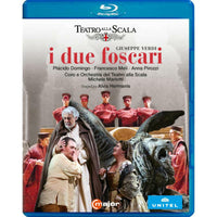 Various - Giuseppe Verdi: I due Foscari - 742104