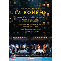 Various - Giacomo Puccini: La Bohème - 742608