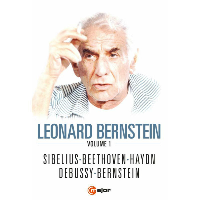 Various - Leonard Bernstein, Vol. 1 - 743008