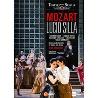 Various - Wolfgang Amadeus Mozart: Lucio Silla - 743308