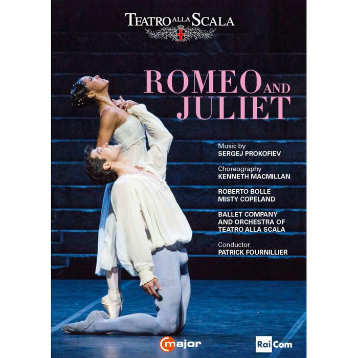 Various - Sergei Prokofiev: Romeo & Juliet - 743508