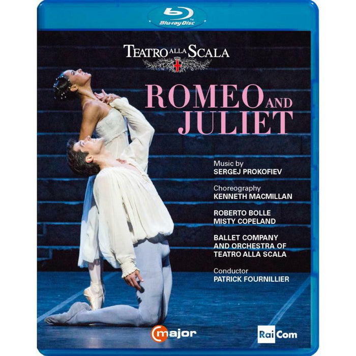 Various - Sergei Prokofiev: Romeo & Juliet - 743604