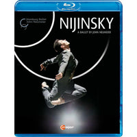 Various - Nijinsky – A Ballet by John Neumeier - 744304