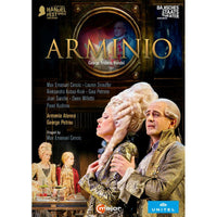 Various - George Frideric Handel: Arminio - 744408