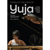 Yuja Wang - Through the Eyes of Yuja - A road movie by Anaïs & Olivier Spiro - 745408