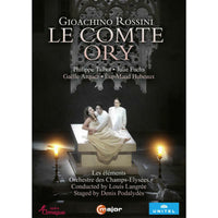 Various - Gioachino Rossini: Le Comte Ory - 747408