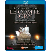 Various - Gioachino Rossini: Le Comte Ory - 747504