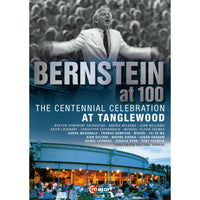 Various - Bernstein at 100: The Centennial Celebration at Tanglewood - 747608