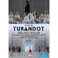 Various - Giacomo Puccini: Turandot - 748108