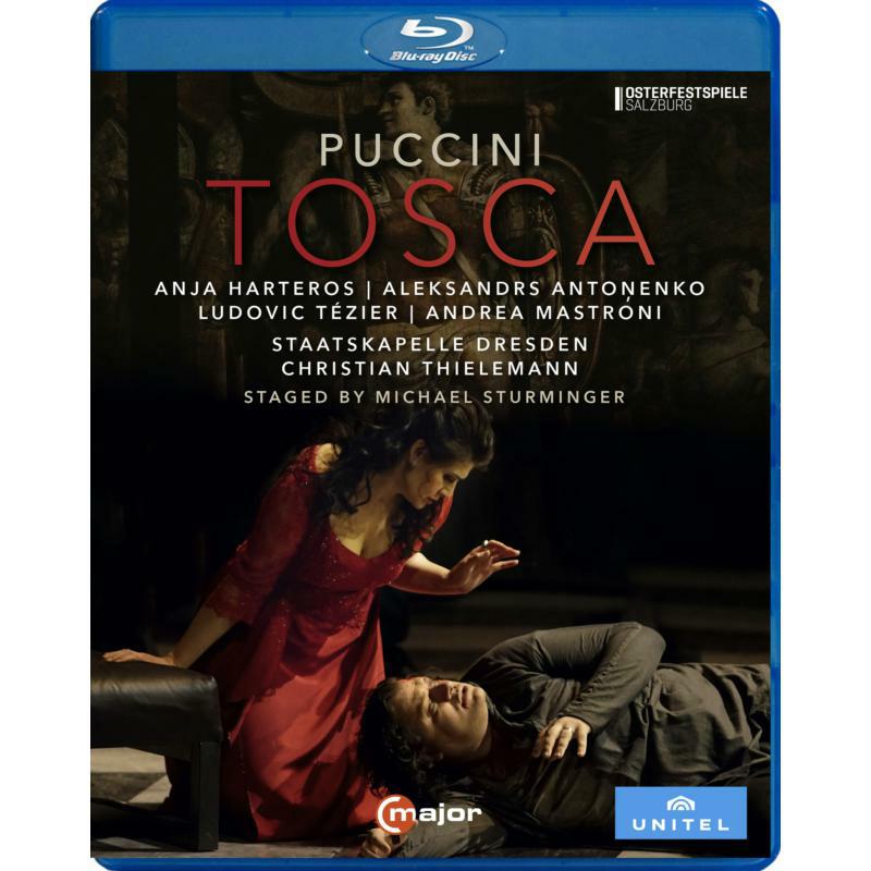 Various - Giacomo Puccini: Tosca - 748404