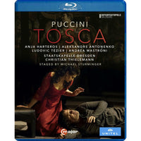 Various - Giacomo Puccini: Tosca - 748404