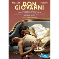 Various - Wolfgang Amadeus Mozart: Don Giovanni - 749308