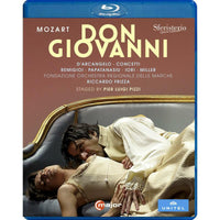 Various - Wolfgang Amadeus Mozart: Don Giovanni - 749404