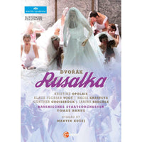 Various - Dvorak:Rusalka - 750808