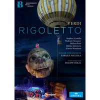 Bregenzer Festspiele - Giuseppe Verdi: Rigoletto - 751608