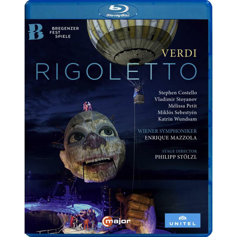 Bregenzer Festspiele - Giuseppe Verdi: Rigoletto - 751704