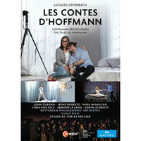 Dutch National Opera - Jacques Offenbach: Les Contes d’Hoffmann - 752808