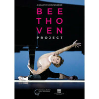 Hamburg Ballet/Neumeier - Beethoven Project - A Ballet by John Neumeier - 753608