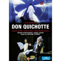 Various - Jules Massenet: Don Quichotte - 754008