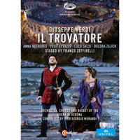 Arena Di Verona - Giuseppe Verdi: Il Trovatore - 754608