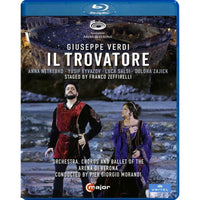 Arena Di Verona - Giuseppe Verdi: Il Trovatore - 754704