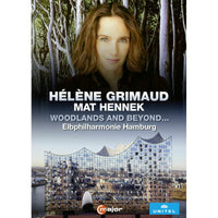 Helene Grimaud - Hélène Grimaud – Woodlands and Beyond … - 755408