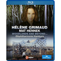 Helene Grimaud - Hélène Grimaud – Woodlands and Beyond … - 755504