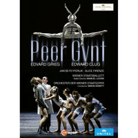 Various - Edvard Grieg: Peer Gynt - 755808
