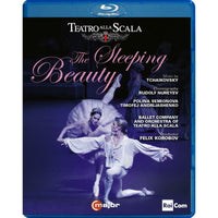 Various - Pyotr Ilyich Tchaikovsky: The Sleeping Beauty - 756104