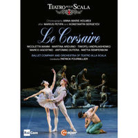 Various - Le Corsaire - 756208