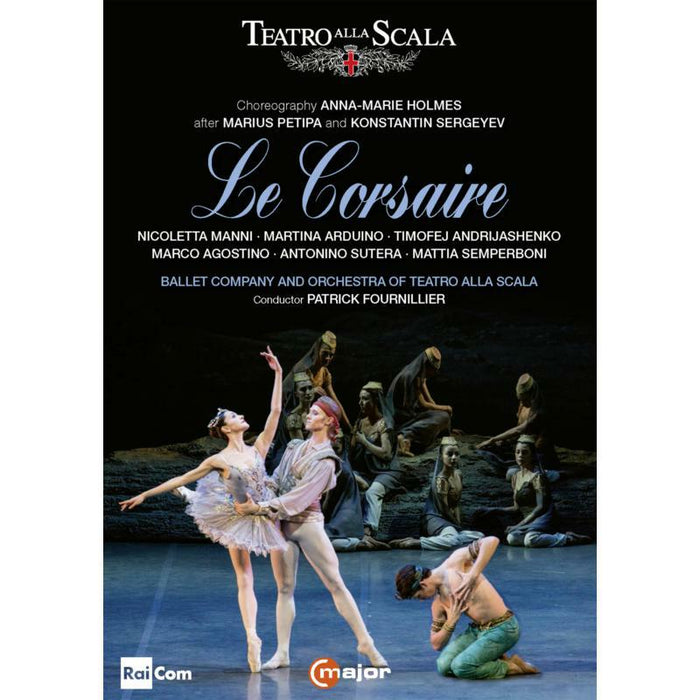 Various - Le Corsaire - 756208