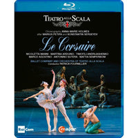 Various - Le Corsaire - 756304