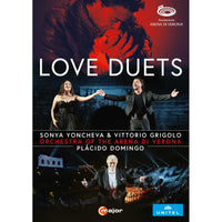 Yoncheova/Grigolo/Domingo - Love duets - Sonya Yoncheva & Vittorio Grigolo at Arena di Verona - 757808
