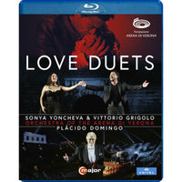 Yoncheova/Grigolo/Domingo - Love duets - Sonya Yoncheva & Vittorio Grigolo at Arena di Verona - 757904