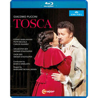 Wiener Staatsoper - Giacomo Puccini: Tosca - 759204