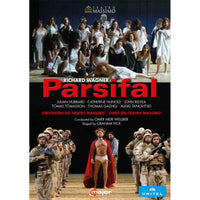 Various - Richard Wagner: Parsifal - 759308
