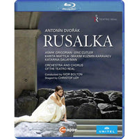 Various - Antonín Dvo?ák: Rusalka - 759604