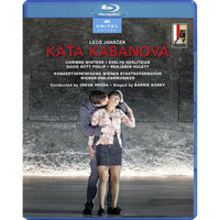 Asmik Grigorian; Misha Kiria; Roman Burdenko; Joshua Guerrero; Karita Mattila; Hanna Schwarz; Wiener Staatsopernchor; Wiener Philharmoniker; Christof Loy; Franz Welser-Most - Giacomo Puccini: Il Trittico - 809004