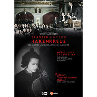Anita Lasker-Wallfisch, Kathrin and Thomas Ackermann, Daniel Barenboim, Albrecht Dumling, Sven Friedrich, Shirli Gilbert, Norman Lebrecht, Tobias Reichard, Christian Thielemann, Simon Wallfisch, Teresa Wontor-Cichy - Music under the Swastika: The Maestro and the Cellist of Auschwitz - 762808