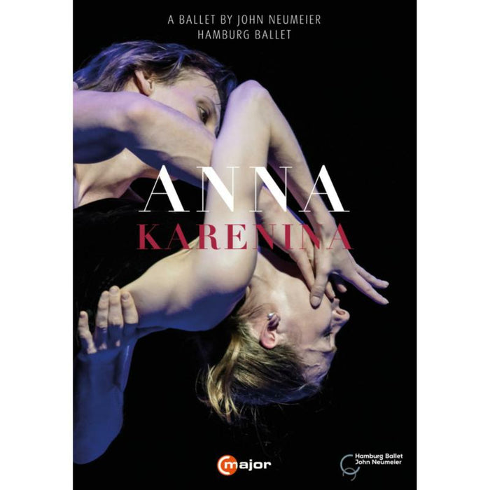 Anna Laudere, Edvin Revazov, Ivan Urban, Aleix Martinez, Emilie Mazon, Hamburg Ballet, Philharmonisches Staatsorchester Hamburg; Nathan Brock - Anna Karenina - A Ballet by John Neumeier - 763108